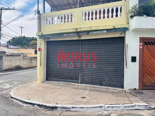 Loja para alugar, no bairro Vila Palmeiras em São Paulo