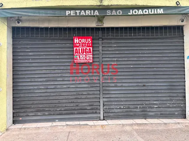 Loja para alugar, no bairro Vila Palmeiras em São Paulo