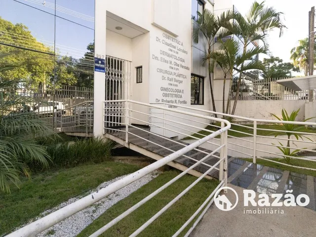 Loja para alugar, no bairro Alto da Glória em Curitiba
