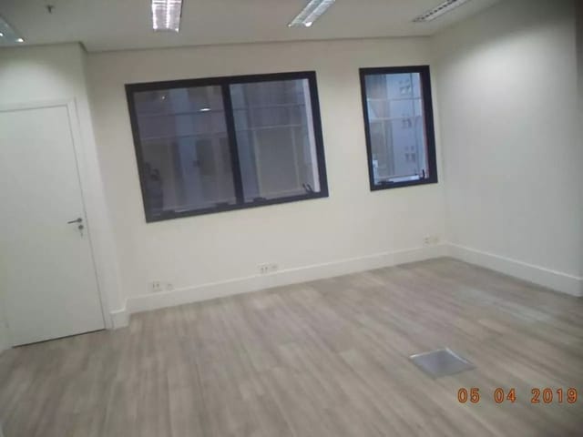 Loja com 37m², à venda, no bairro Vila Olímpia em São Paulo