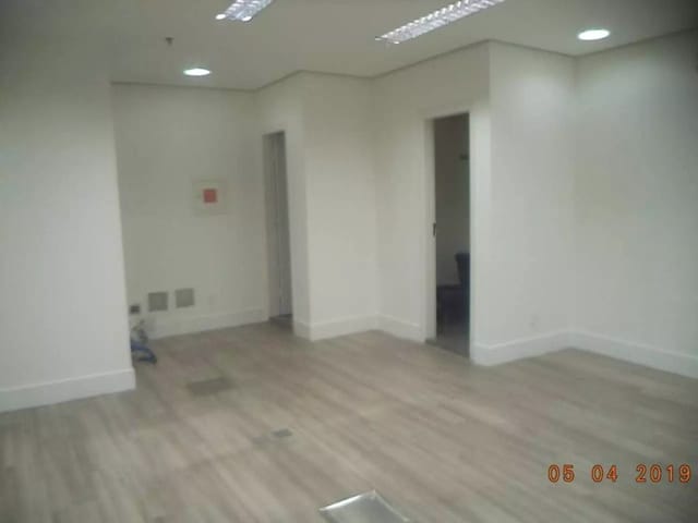 Loja com 37m², à venda, no bairro Vila Olímpia em São Paulo