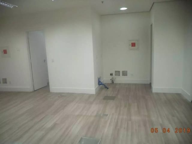 Loja com 37m², à venda, no bairro Vila Olímpia em São Paulo