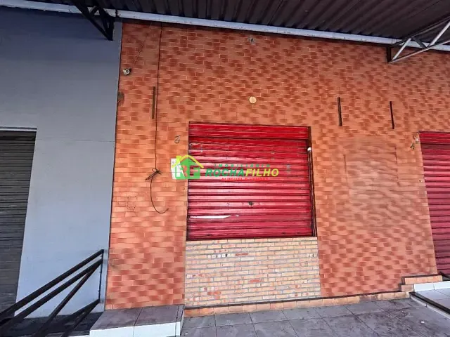 Loja com 34m², para alugar, no bairro Itararé em Teresina