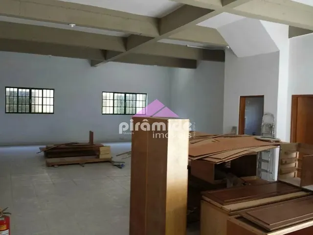 Loja com 96m², para alugar, no bairro Jardim Alvorada em São José Dos Campos