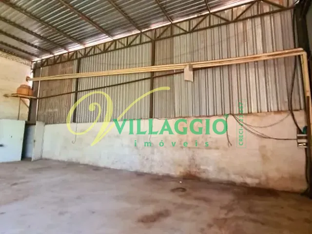 Loja com 400m², para alugar, no bairro Jardim Congonhas em São José do Rio Preto
