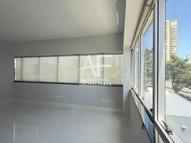 Sala para alugar, no bairro Chácara Guizard em Taubaté