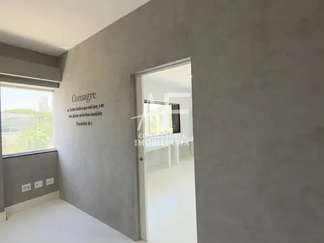 Sala para alugar, no bairro Chácara Guizard em Taubaté