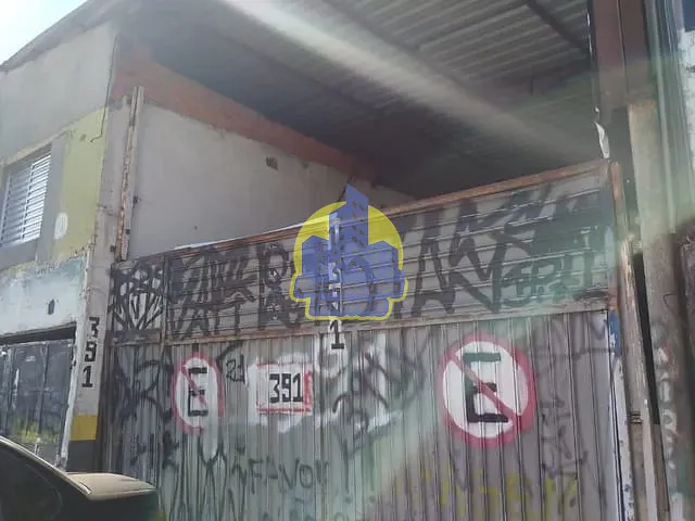 Loja com 200m², para alugar, no bairro Umuarama em Osasco