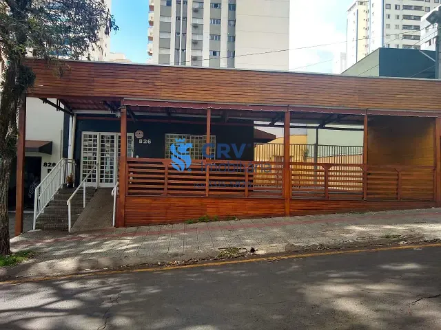 Loja com 124m², à venda, no bairro Centro em Londrina