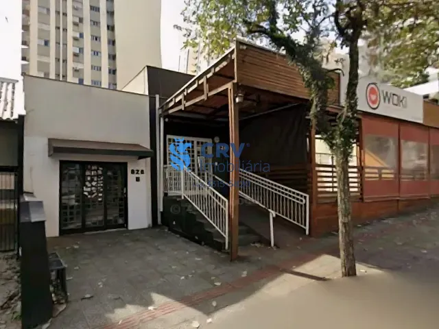 Loja com 124m², à venda, no bairro Centro em Londrina
