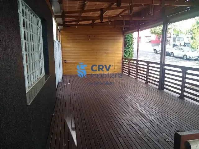 Loja com 124m², à venda, no bairro Centro em Londrina
