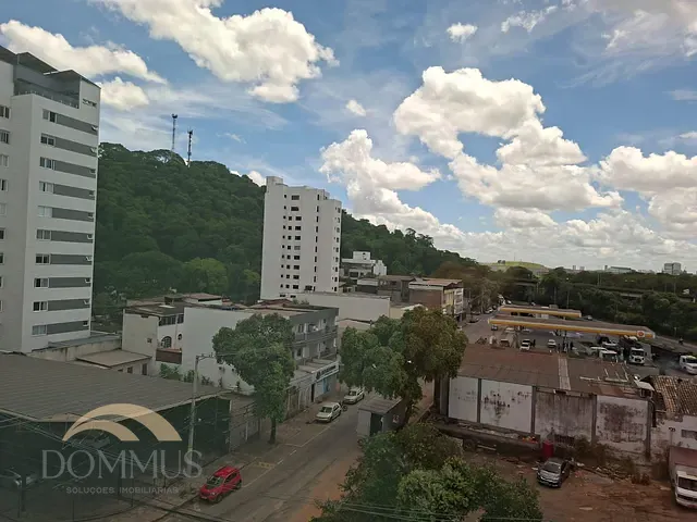 Sala com 63m², para alugar, no bairro Horto em Ipatinga
