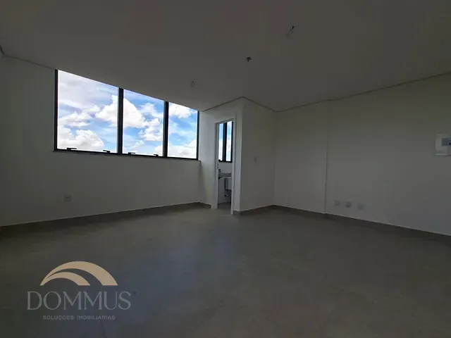 Sala com 63m², para alugar, no bairro Horto em Ipatinga