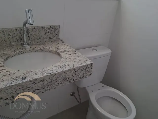 Sala com 63m², para alugar, no bairro Horto em Ipatinga