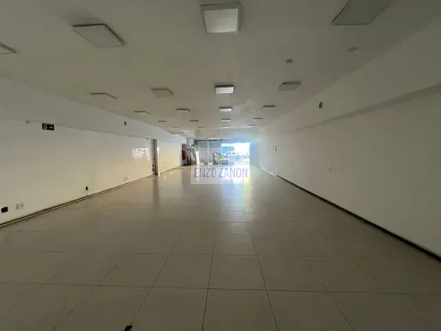 Loja com 250m², para alugar, no bairro Centro em São Bernardo do Campo