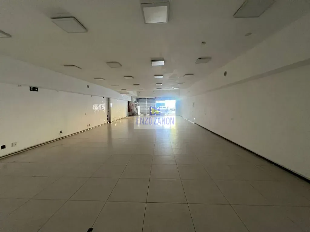Loja-Salão, 250 m² - Foto 3