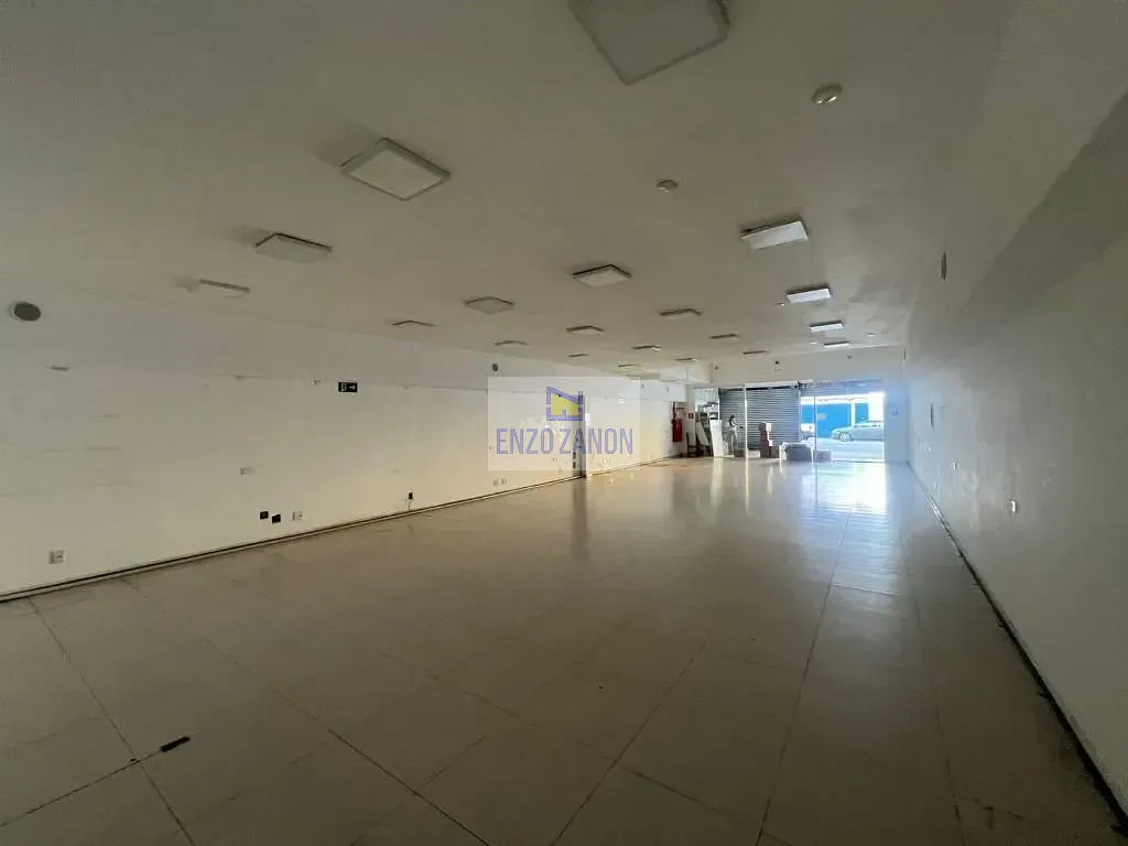 Loja-Salão, 250 m² - Foto 2
