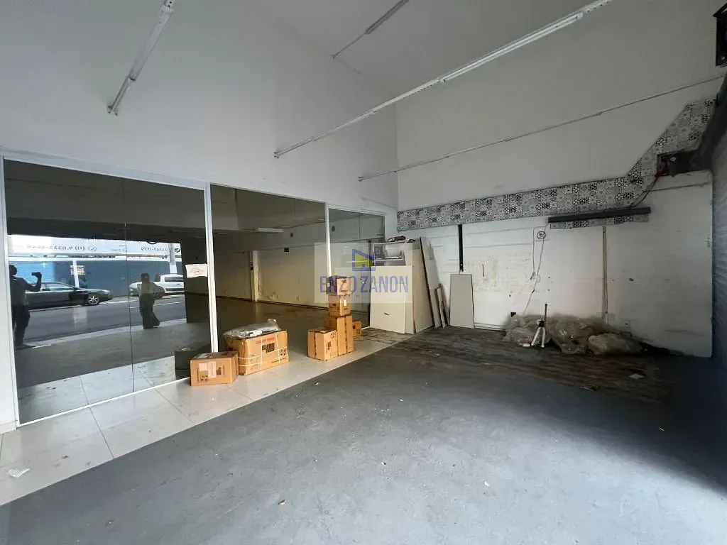 Loja-Salão, 250 m² - Foto 8