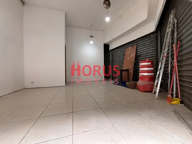Loja para alugar, no bairro Limão em São Paulo