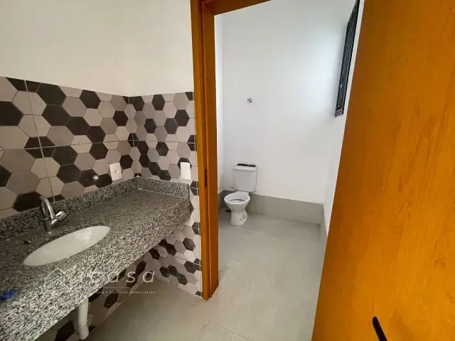 Loja com 21m², para alugar, no bairro Jardim São José em Caçapava