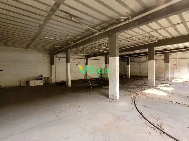 Loja com 125m², para alugar, no bairro Vila Virgínia em Itaquaquecetuba