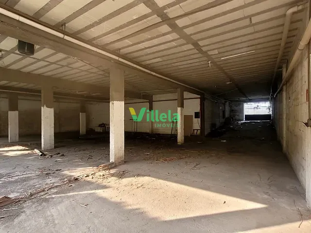 Loja com 125m², para alugar, no bairro Vila Virgínia em Itaquaquecetuba