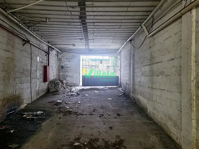 Loja com 125m², para alugar, no bairro Vila Virgínia em Itaquaquecetuba