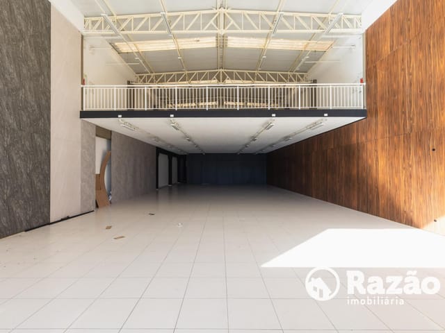 Loja para alugar, no bairro Centro em Campo Largo