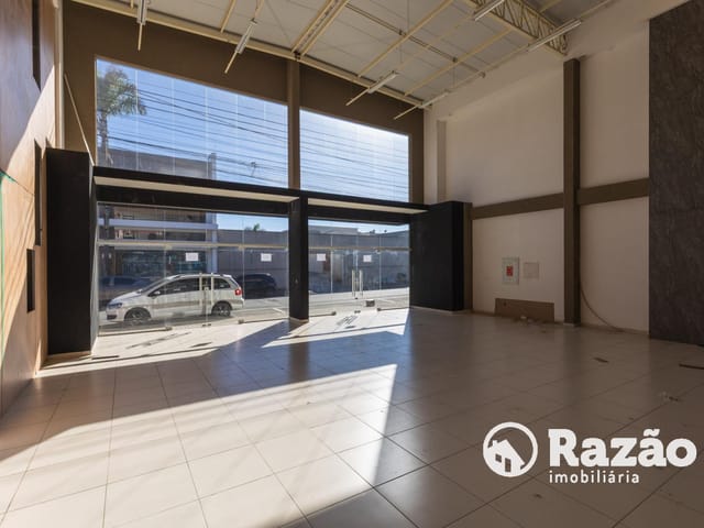 Loja para alugar, no bairro Centro em Campo Largo