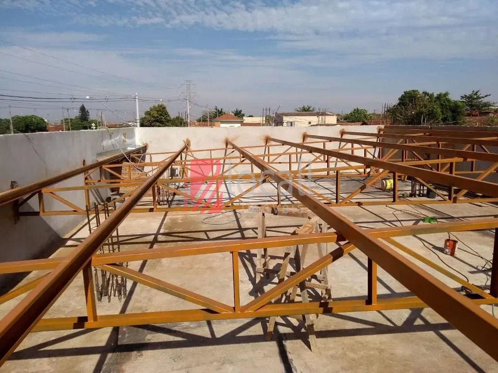 Loja / Salão / Ponto Comercial  para aluguel, 150m² — foto 2 de 3