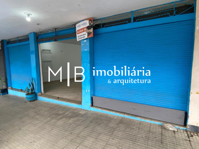 Loja para alugar, no bairro Vila Domingos Lopes em Cataguases