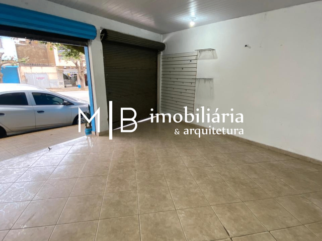 Loja para alugar, no bairro Vila Domingos Lopes em Cataguases