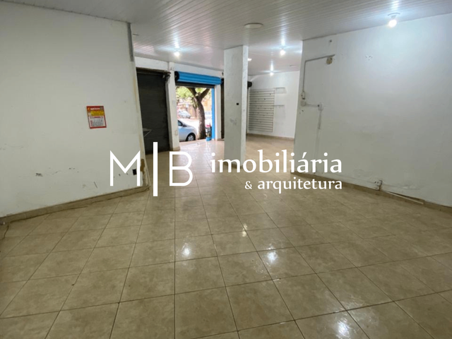 Loja para alugar, no bairro Vila Domingos Lopes em Cataguases