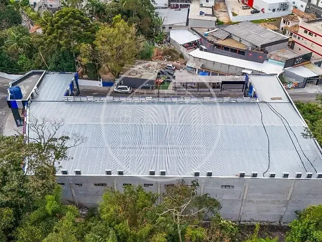 Loja com 194m², para alugar, no bairro Jardim São Rafael em São Paulo