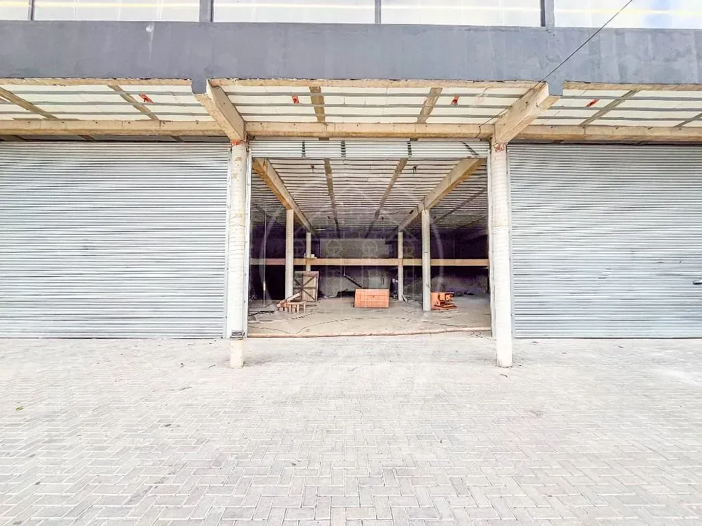 Loja-Salão, 194 m² - Foto 8