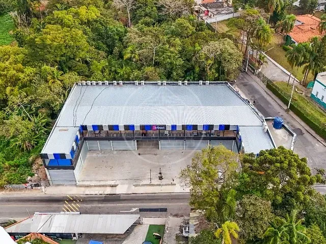 Loja com 194m², para alugar, no bairro Jardim São Rafael em São Paulo