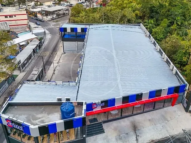 Loja com 194m², para alugar, no bairro Jardim São Rafael em São Paulo