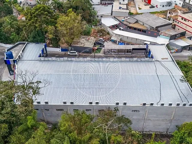 Loja com 194m², para alugar, no bairro Jardim São Rafael em São Paulo