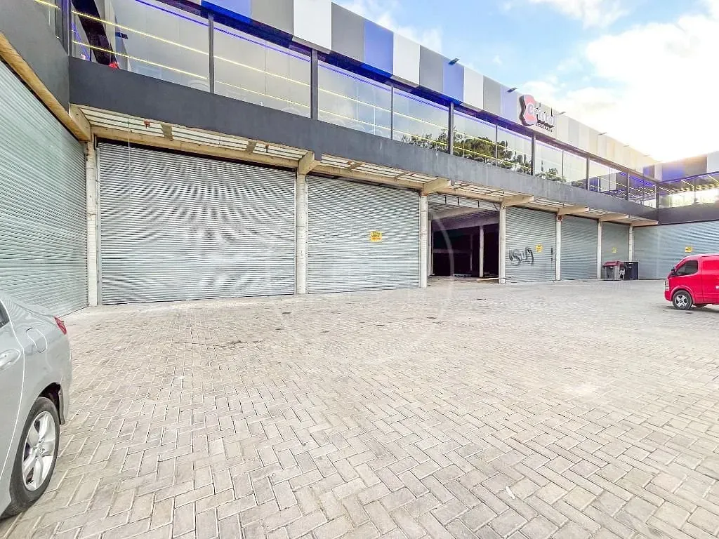 Loja-Salão, 194 m² - Foto 9