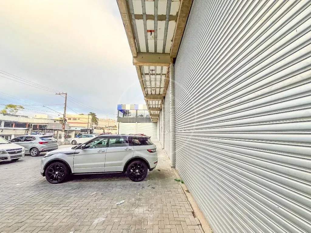 Loja-Salão, 194 m² - Foto 6