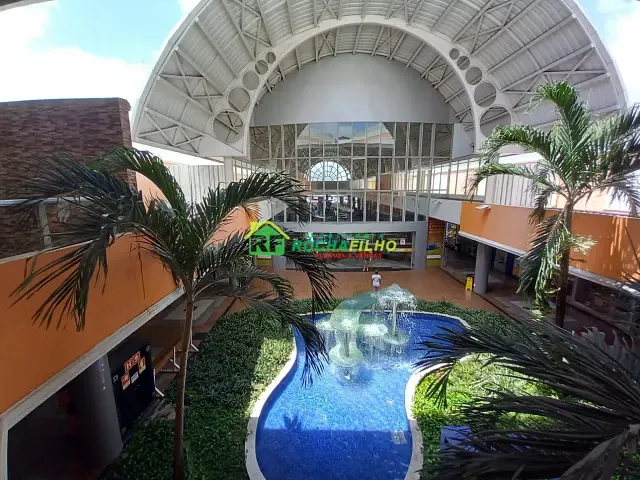 Loja com 340m², para alugar, no bairro Jóquei em Teresina