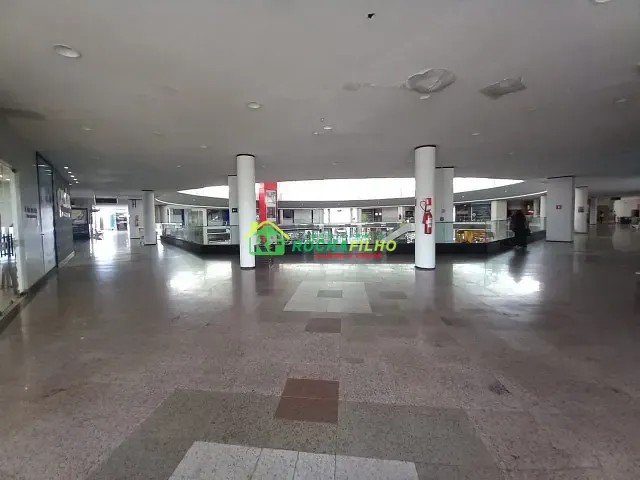 Loja com 340m², para alugar, no bairro Jóquei em Teresina