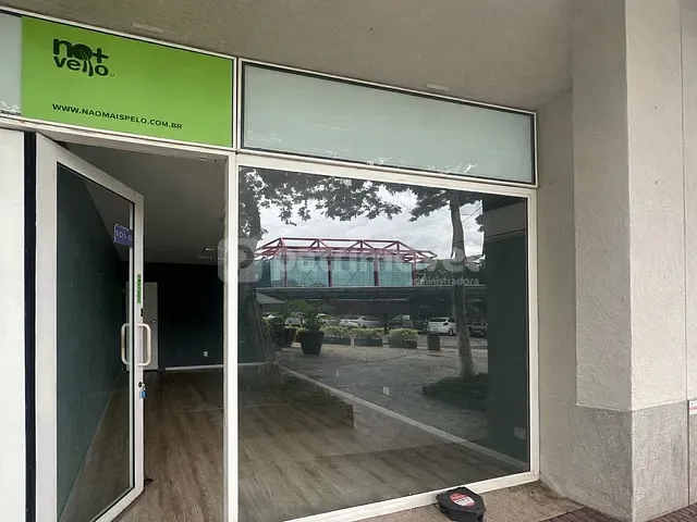 Loja para alugar, no bairro Barra da Tijuca em Rio de Janeiro