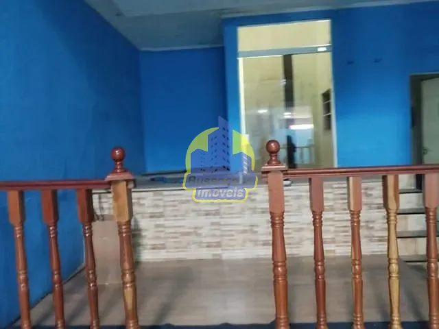 Loja com 120m², para alugar, no bairro Umuarama em Osasco