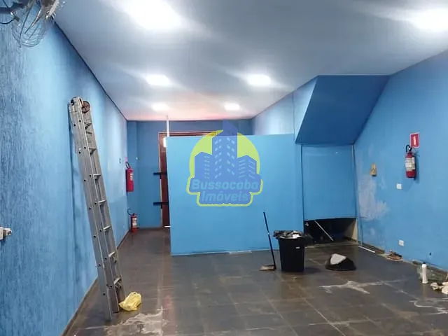 Loja com 120m², para alugar, no bairro Umuarama em Osasco