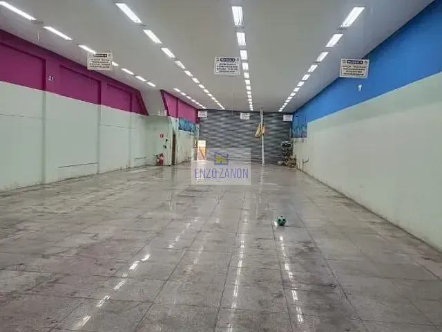 Loja com 700m², para alugar, no bairro Centro em São Bernardo do Campo