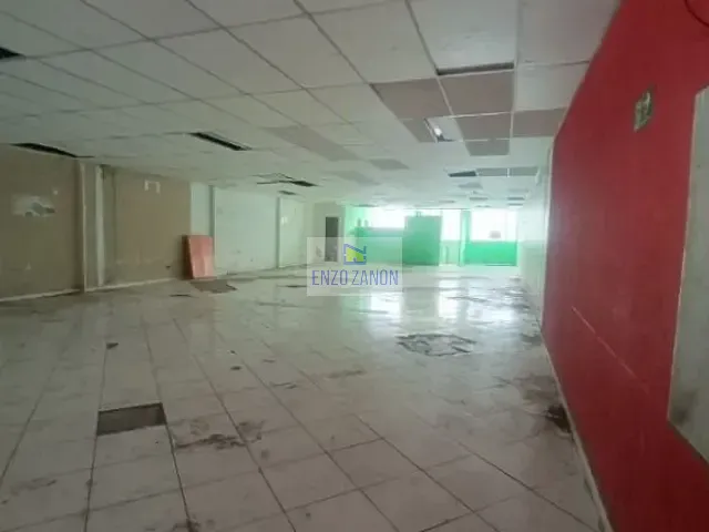 Loja com 700m², para alugar, no bairro Centro em São Bernardo do Campo
