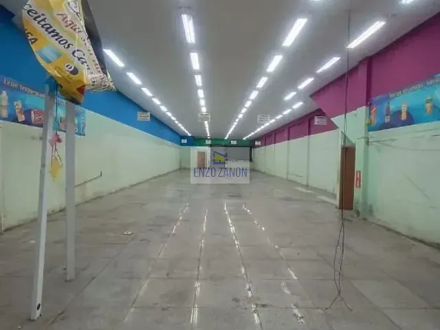 Loja com 700m², para alugar, no bairro Centro em São Bernardo do Campo