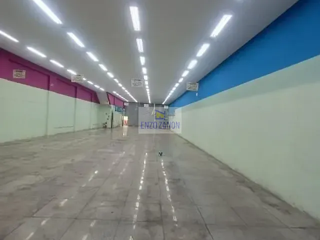 Loja com 700m², para alugar, no bairro Centro em São Bernardo do Campo