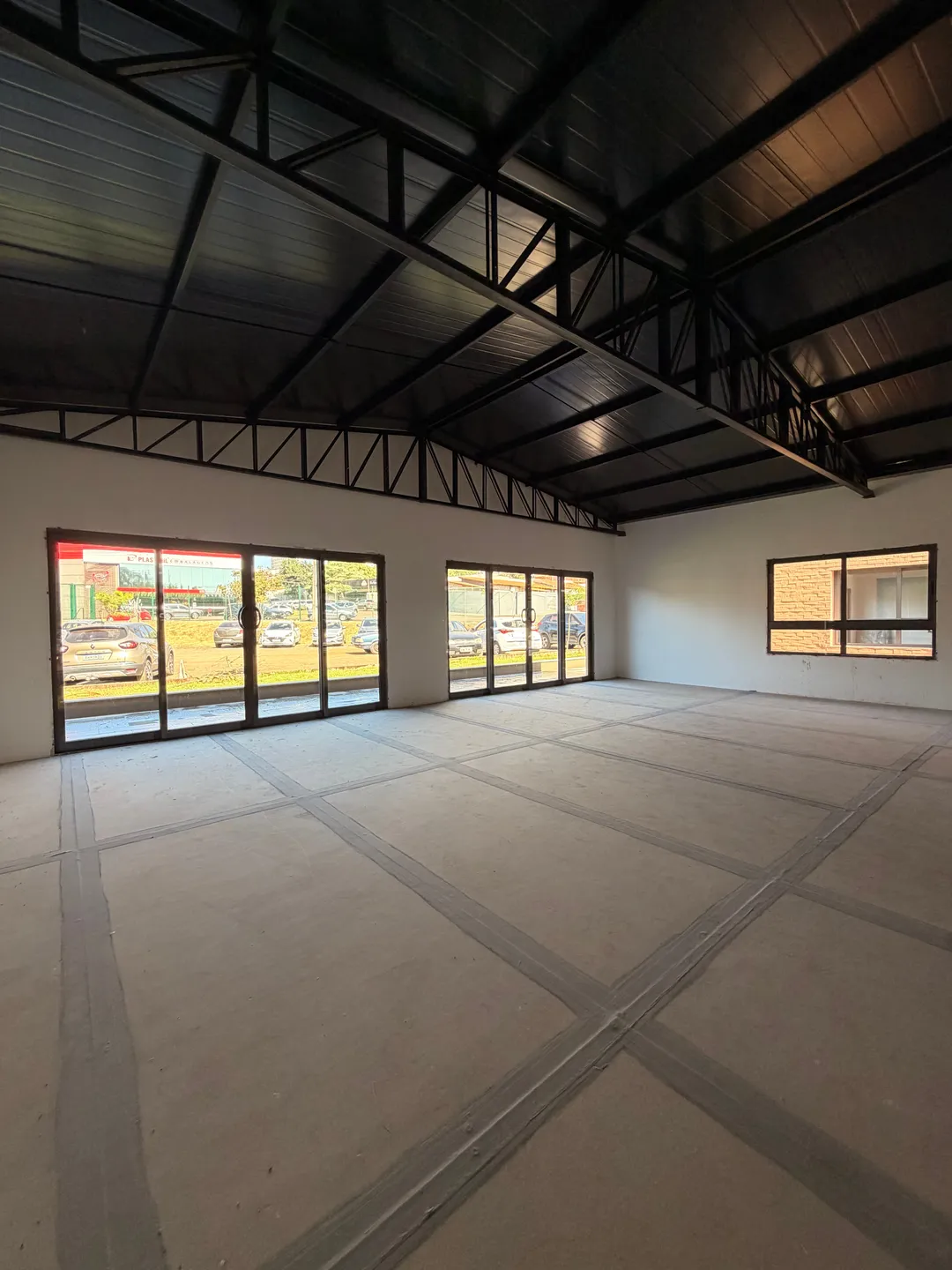 Loja-Salão, 163 m² - Foto 4